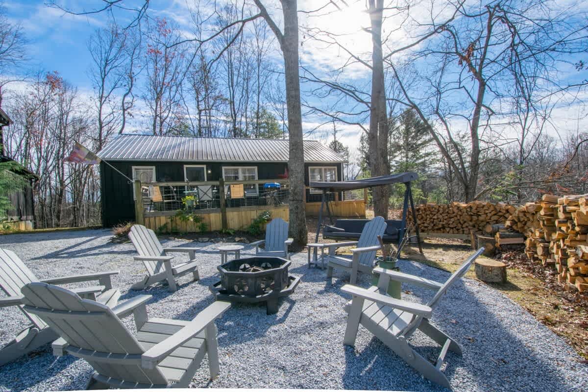 Hendersonville Vacation Rental