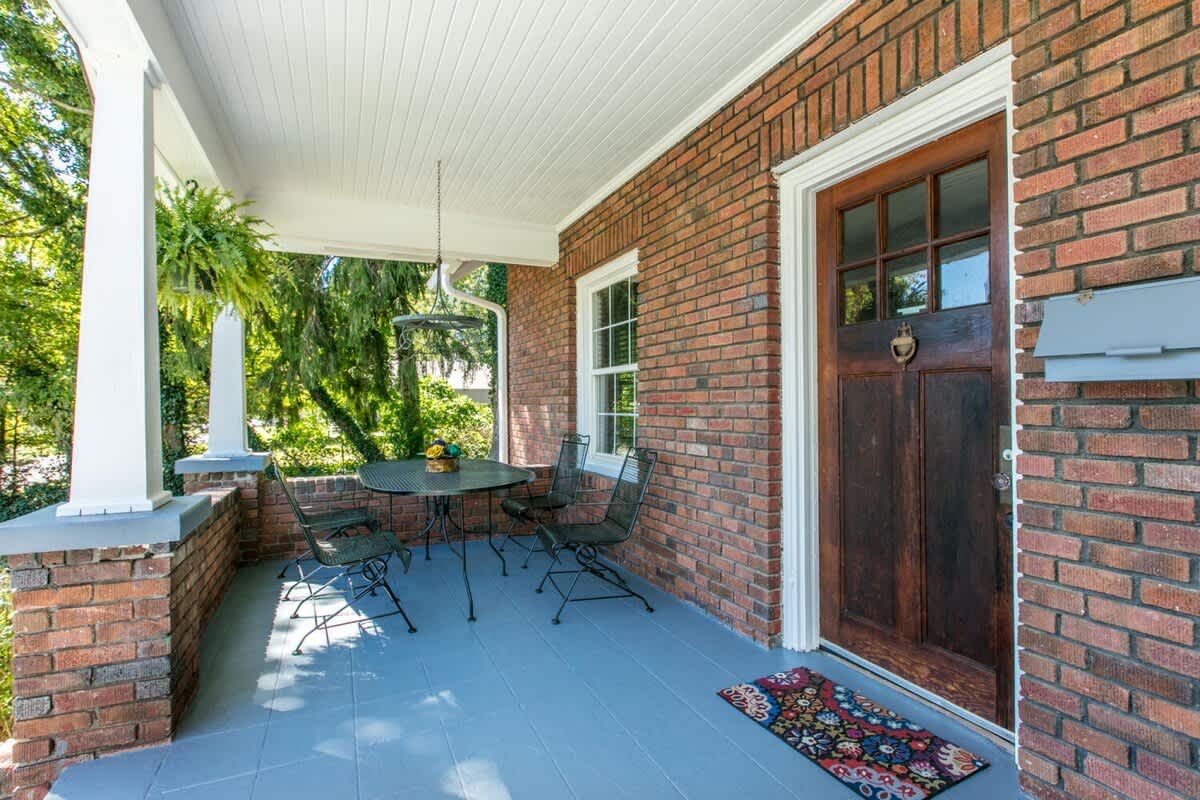 Hendersonville Vacation Rental