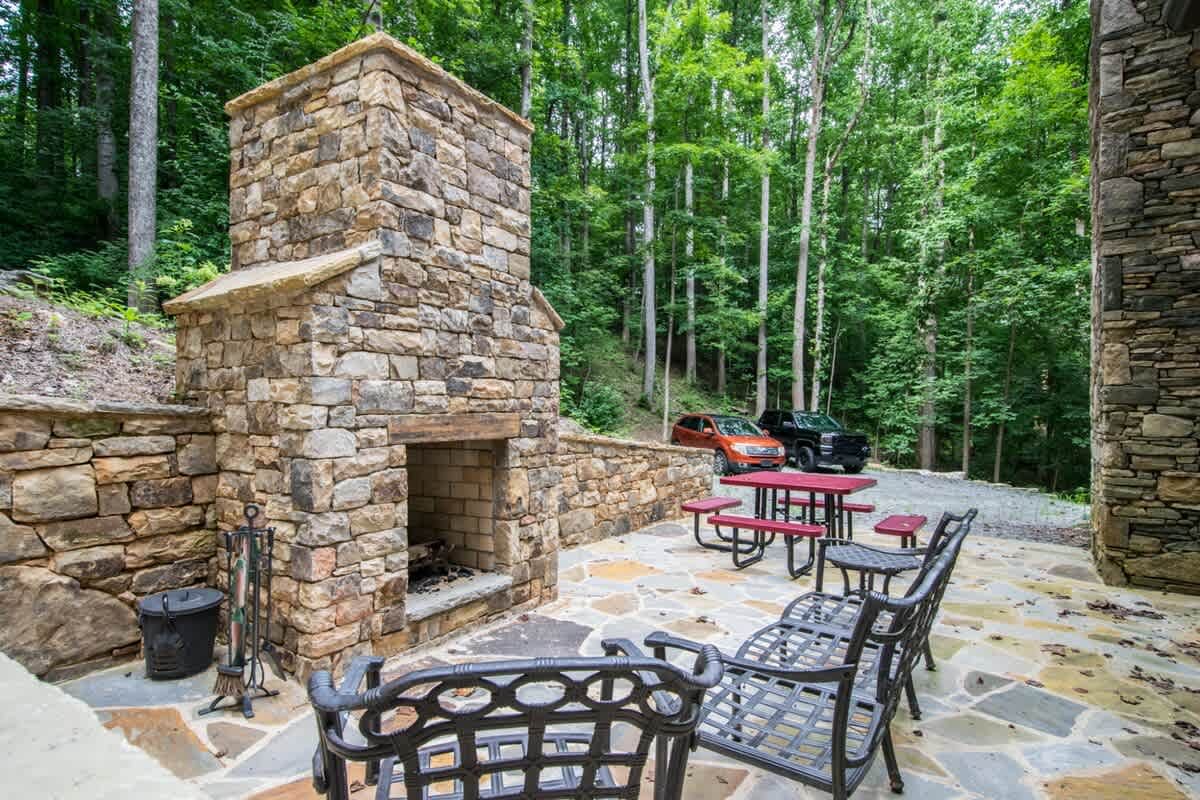 Saluda Vacation Rental