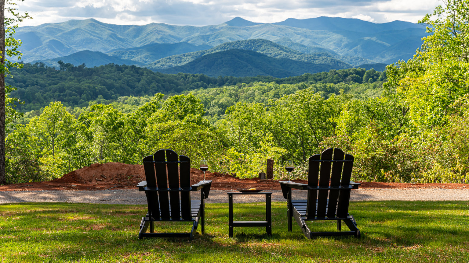 Old Fort Vacation Rental