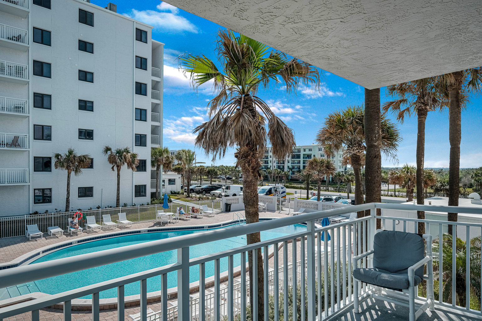 New Smyrna Beach Vacation Rental