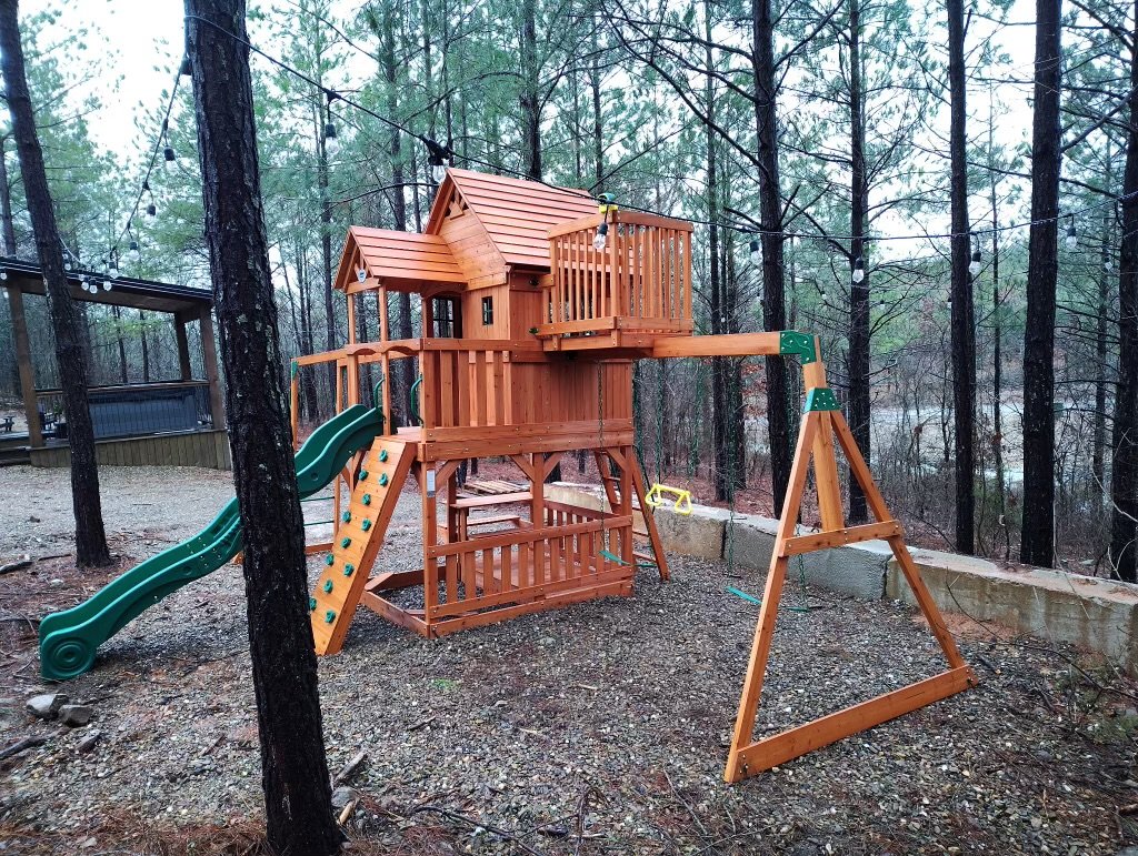 Broken Bow Vacation Rental