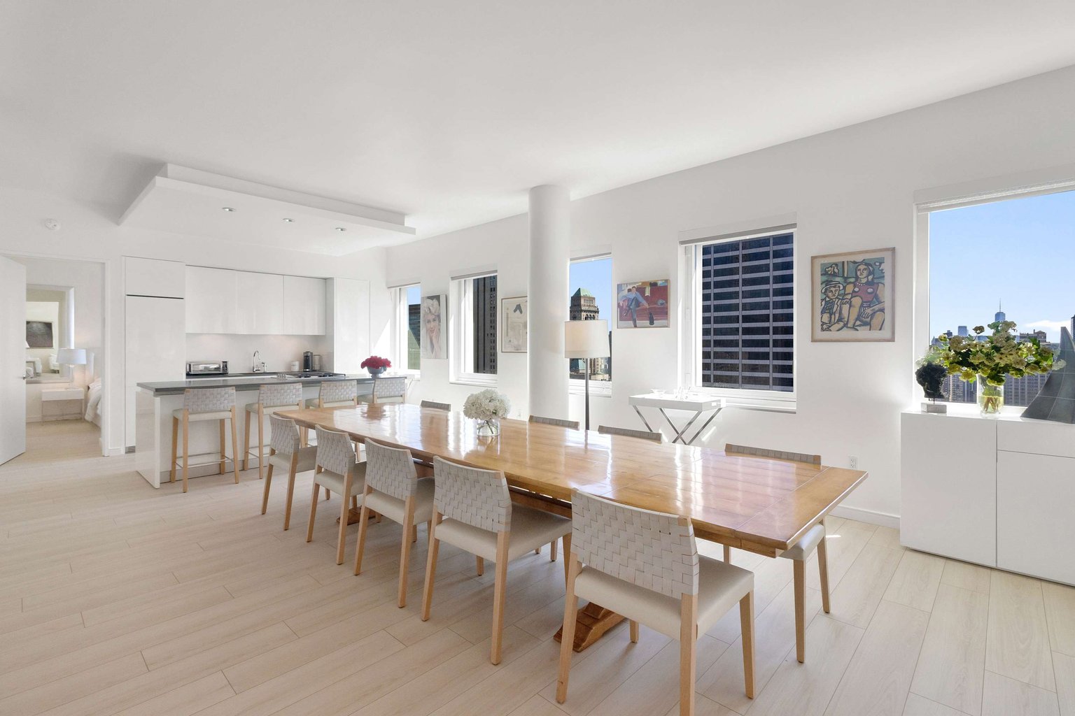 New York Vacation Rental