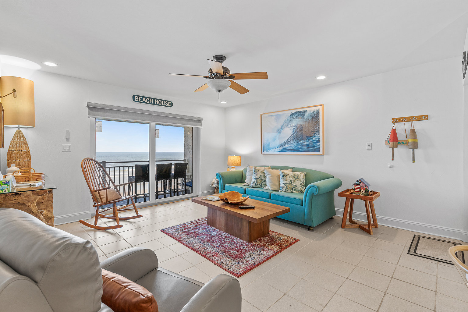 New Smyrna Beach Vacation Rental