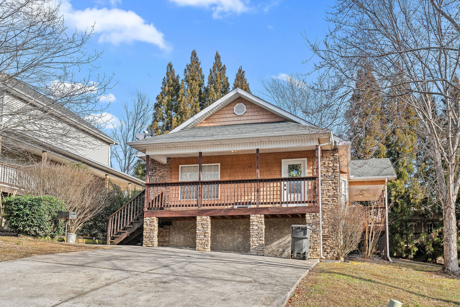 PIGEON FORGE Vacation Rental