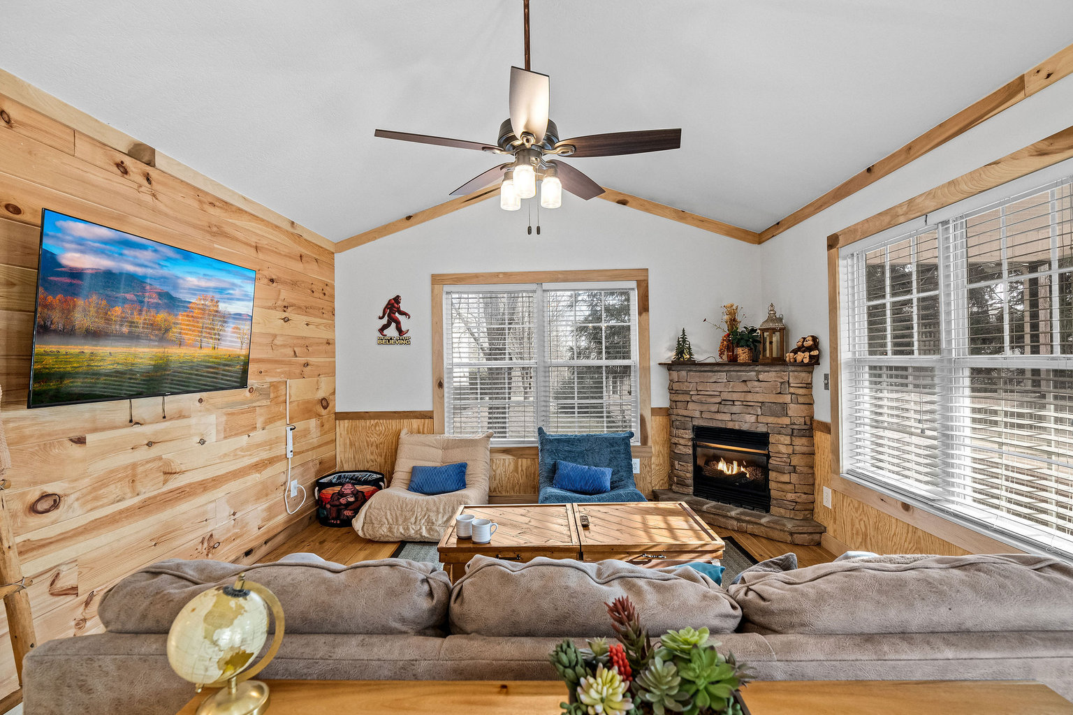PIGEON FORGE Vacation Rental