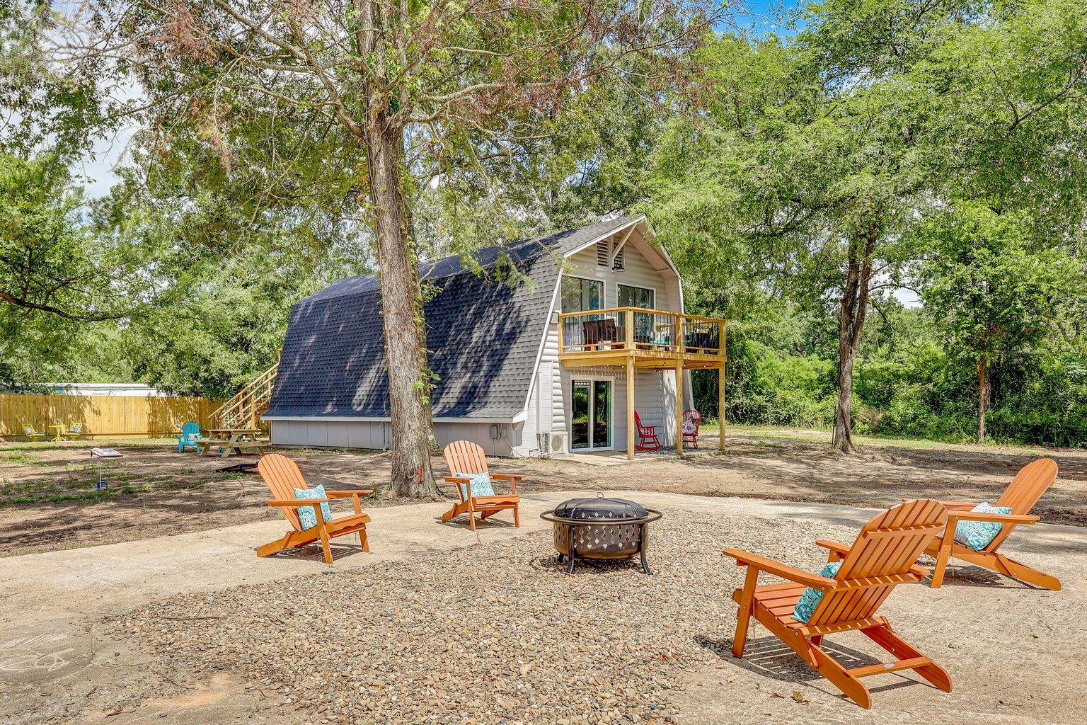 Broken Bow Vacation Rental
