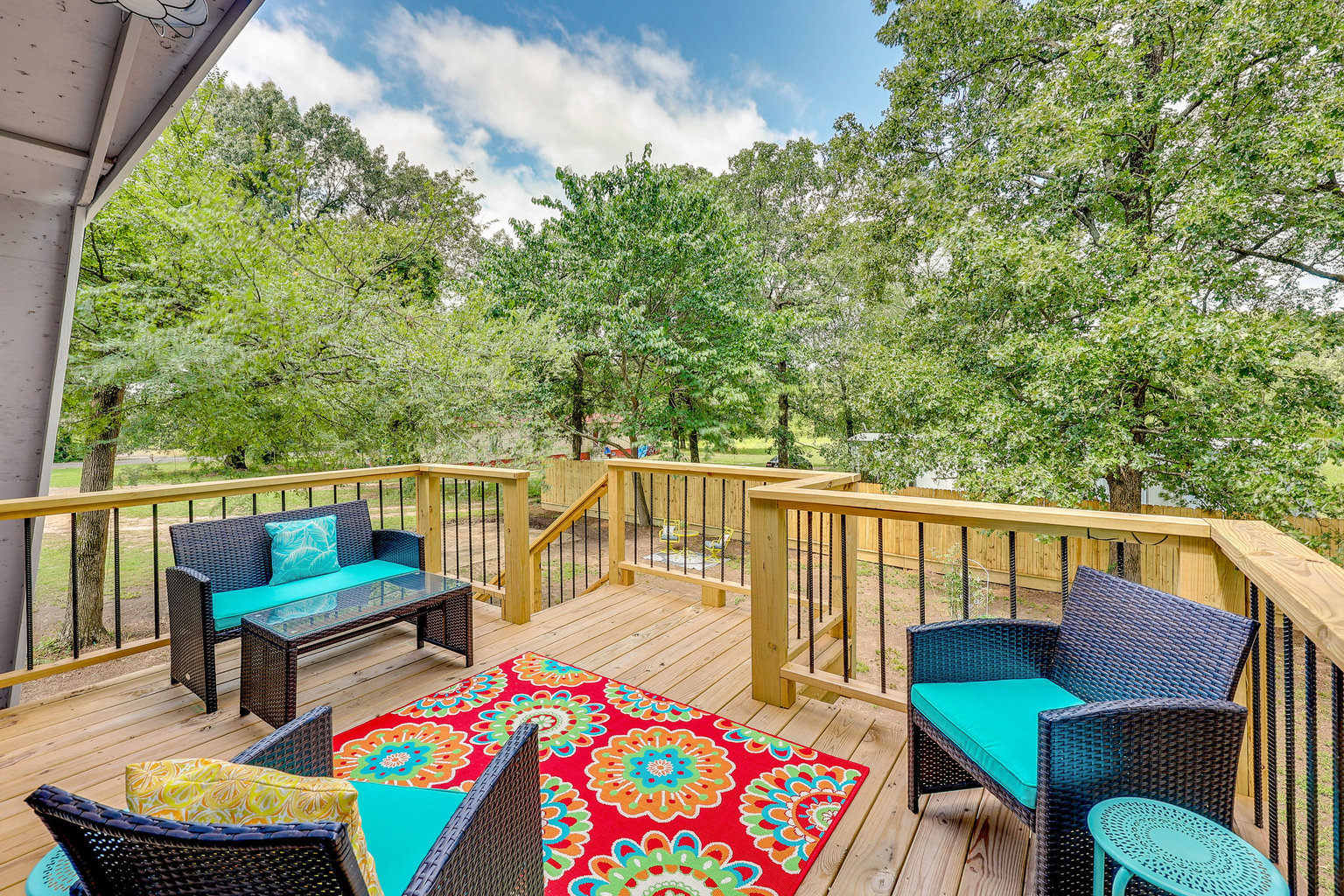 Broken Bow Vacation Rental