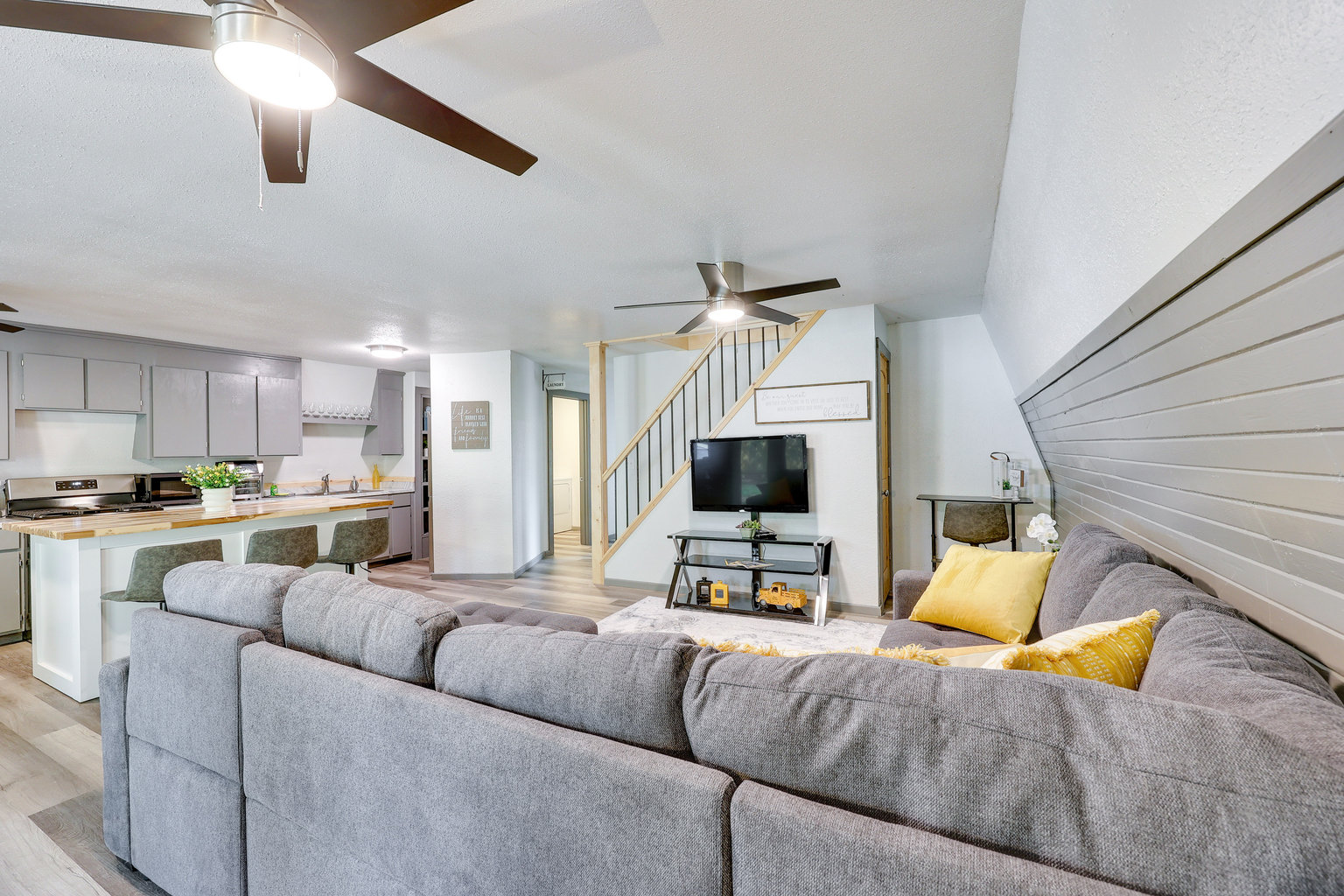 Broken Bow Vacation Rental