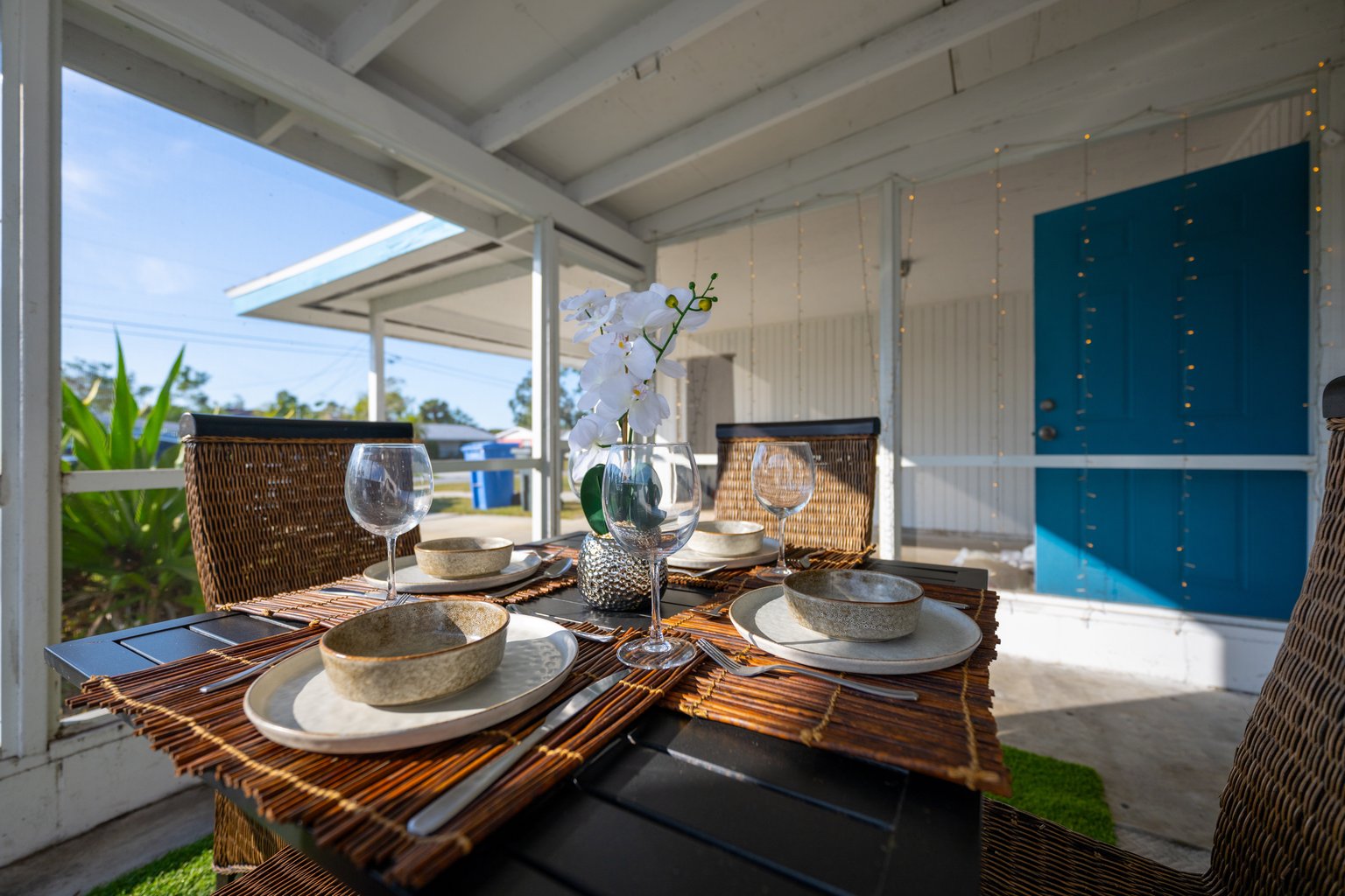 Sarasota Vacation Rental