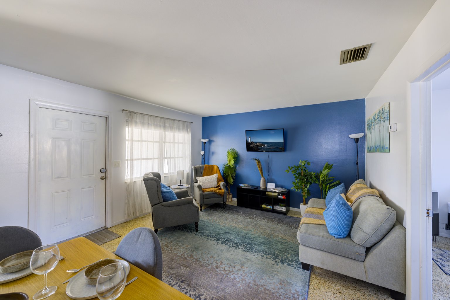 Sarasota Vacation Rental