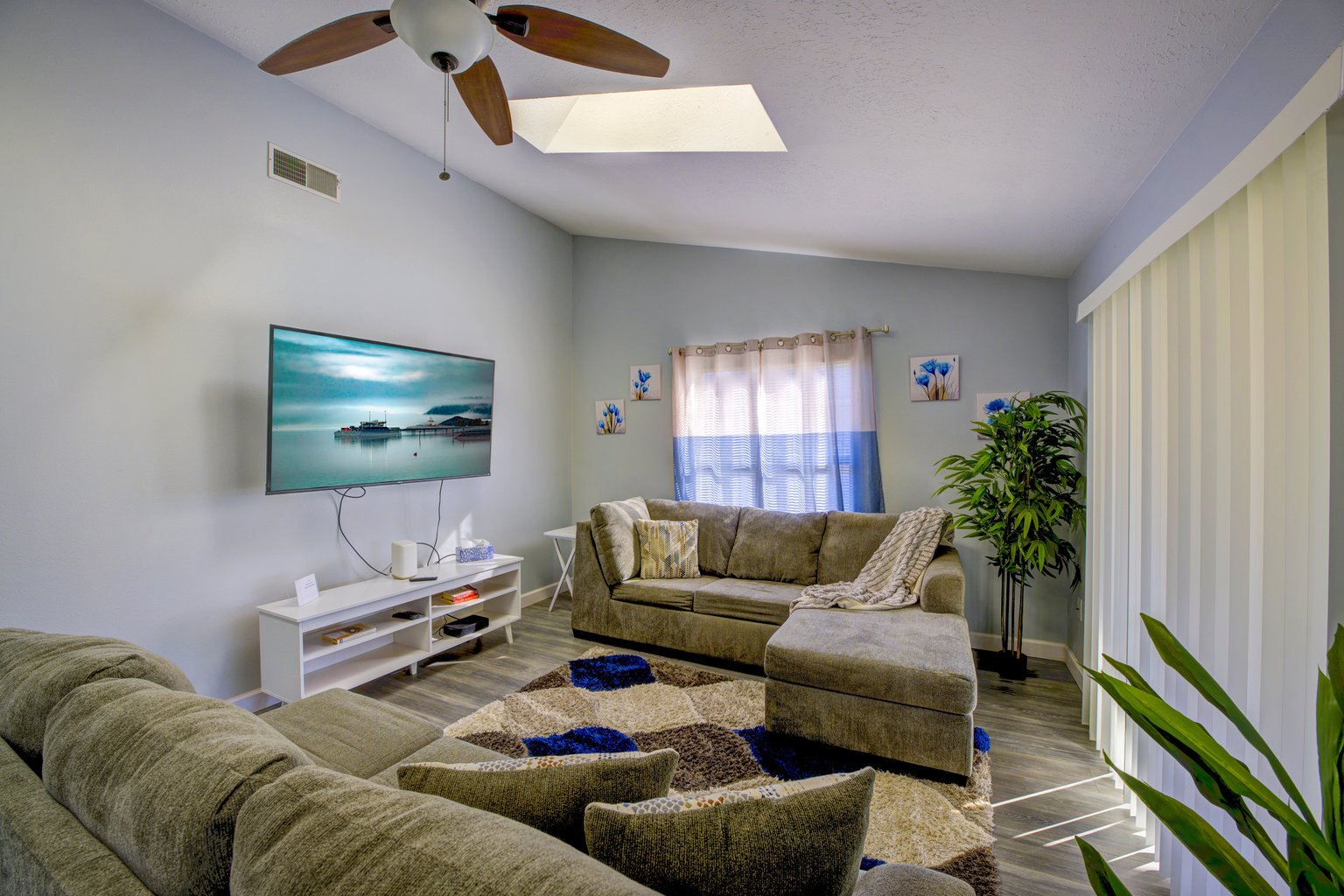 Sarasota Vacation Rental
