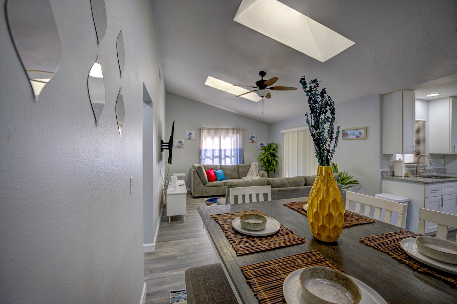 Sarasota Vacation Rental