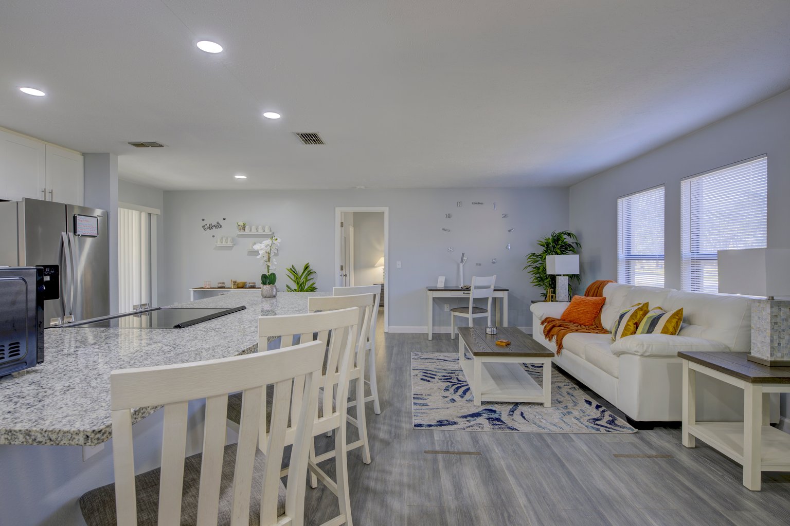 Sarasota Vacation Rental