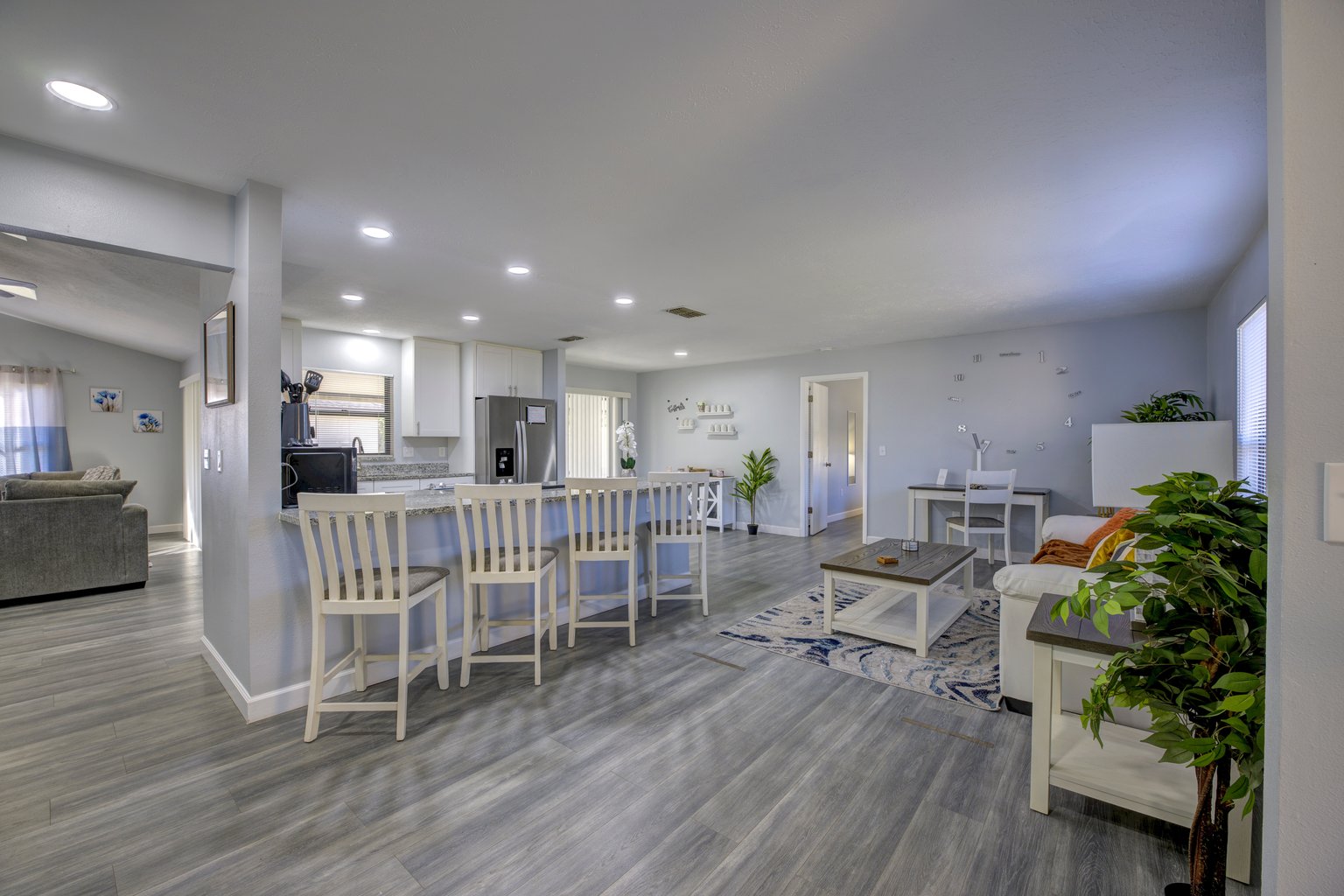 Sarasota Vacation Rental