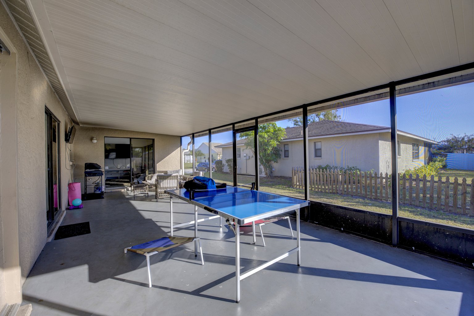 Sarasota Vacation Rental