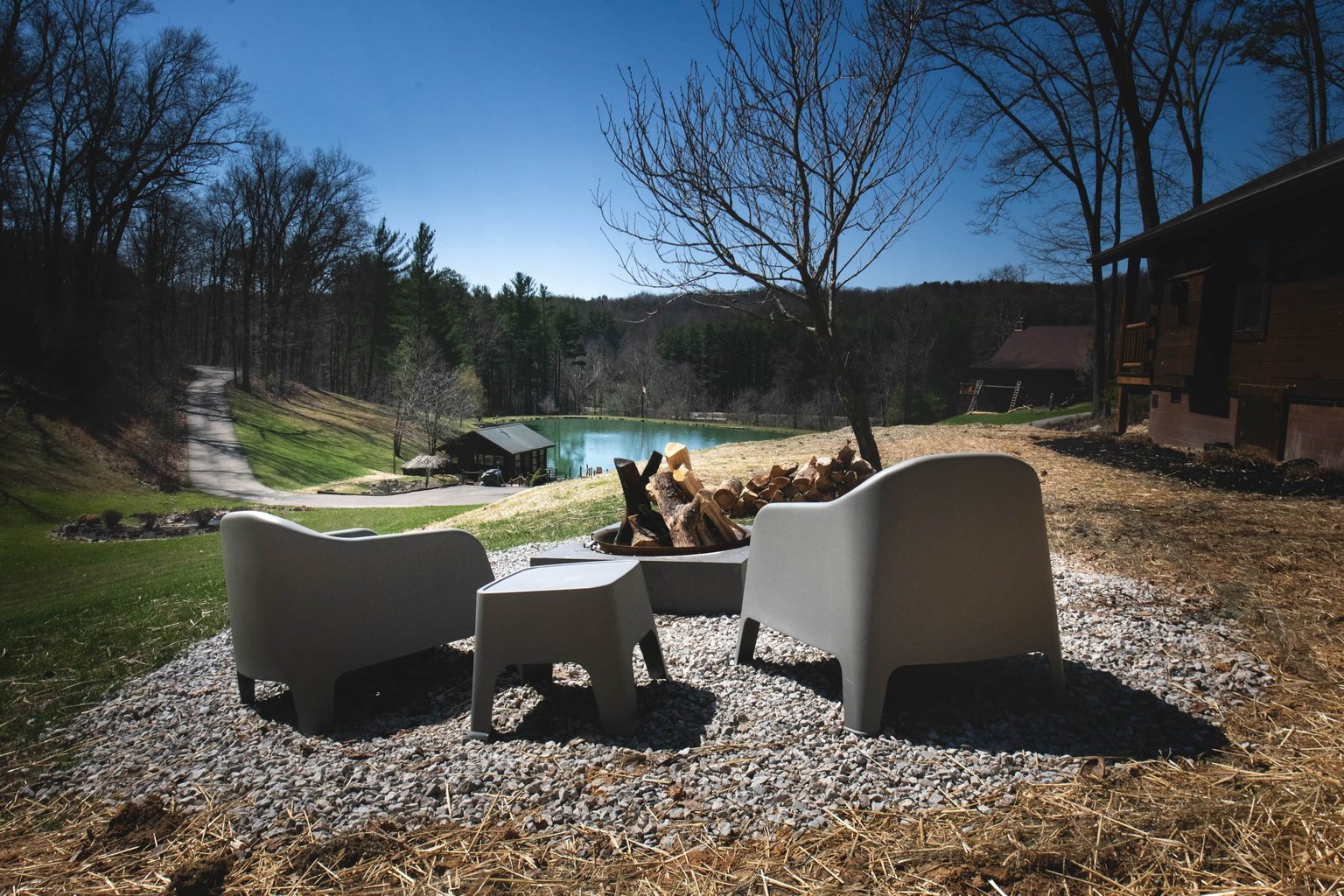 Rockbridge Vacation Rental