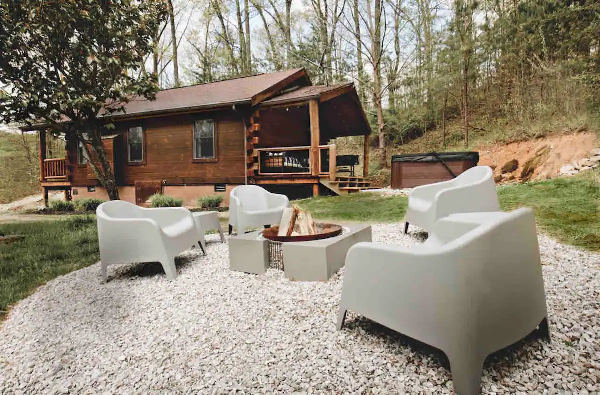 Rockbridge Vacation Rental