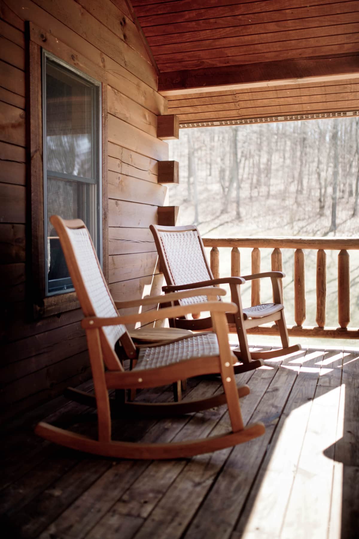 Rockbridge Vacation Rental