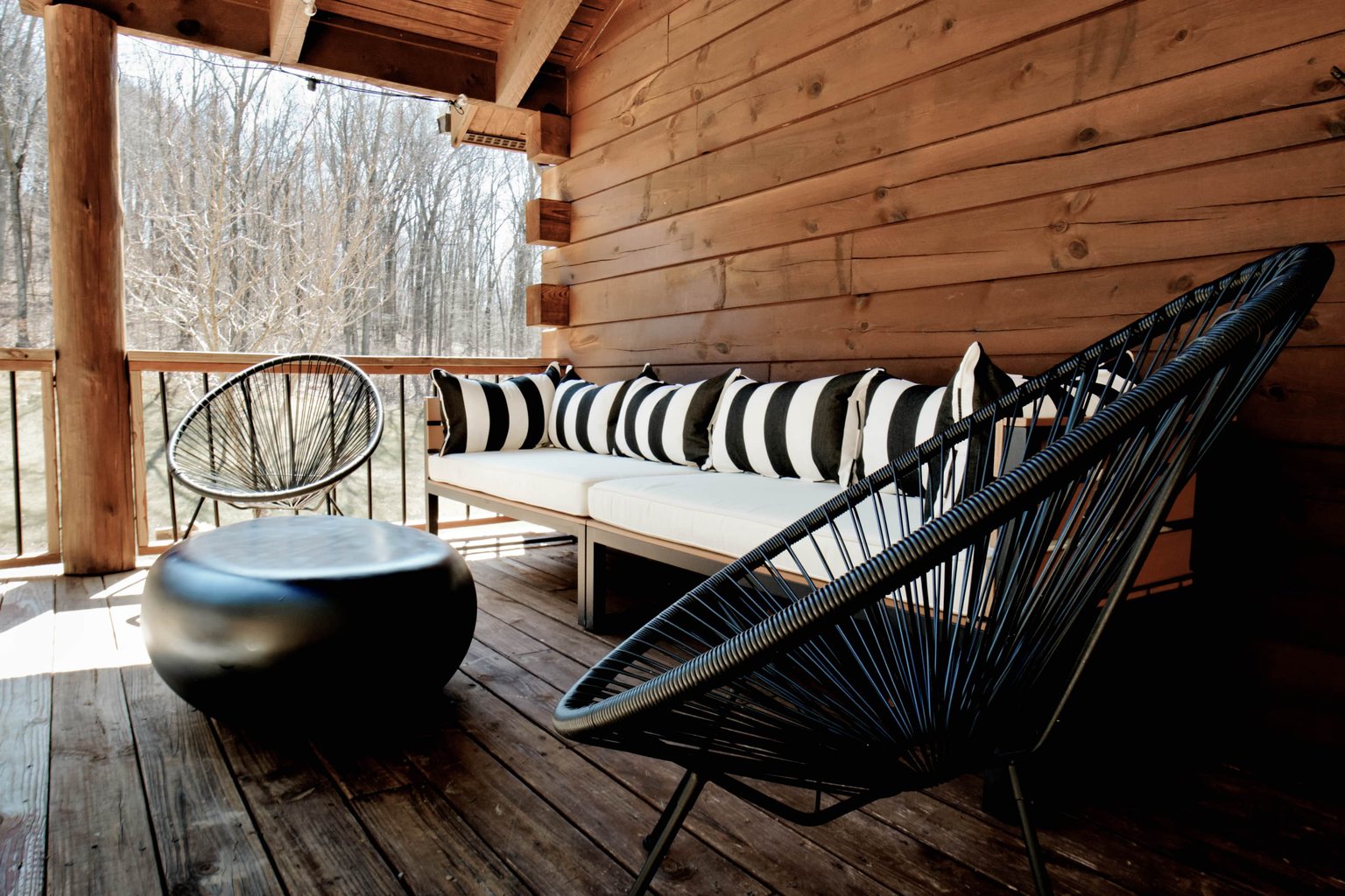 Rockbridge Vacation Rental