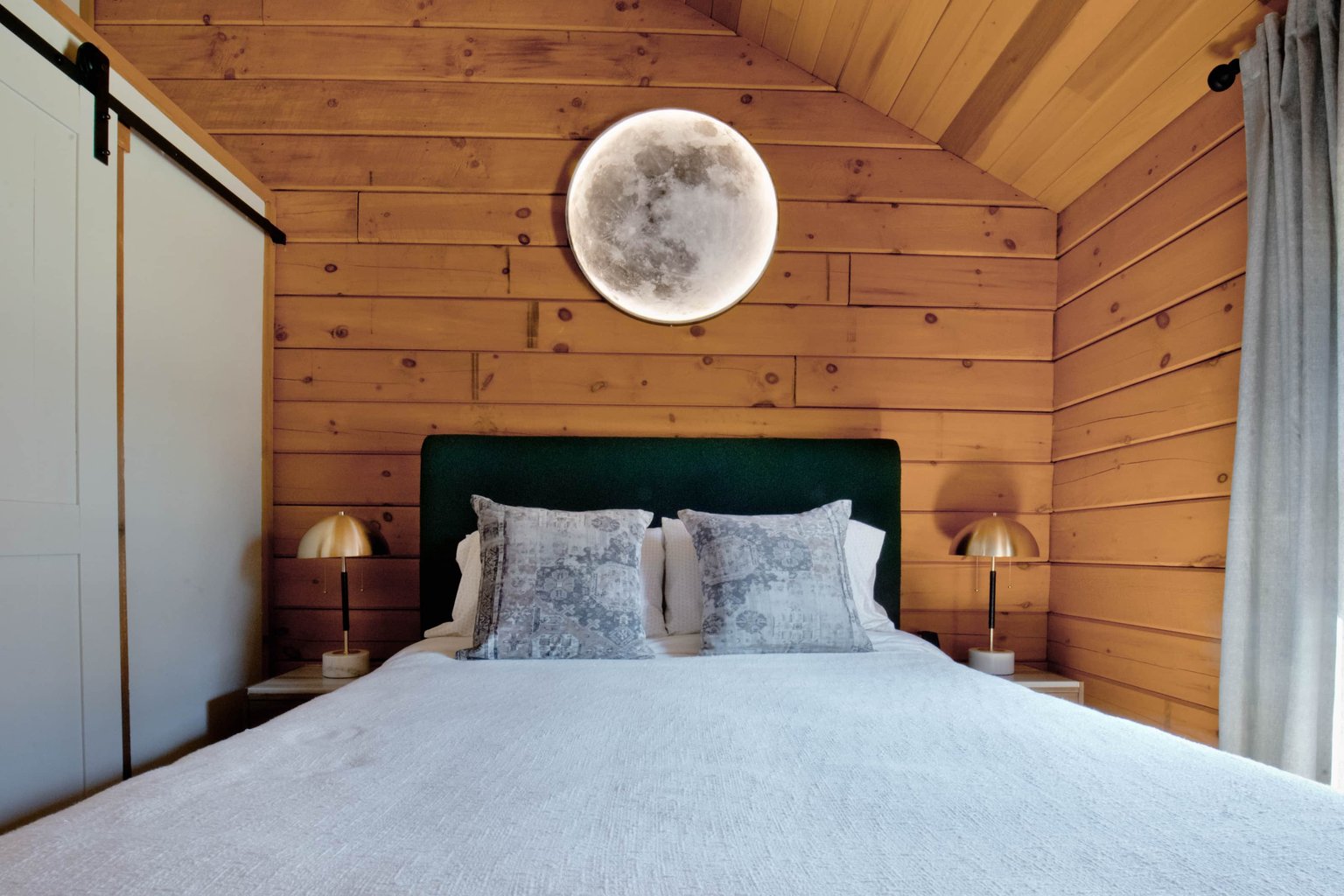 Rockbridge Vacation Rental