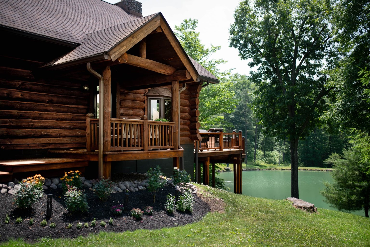 Rockbridge Vacation Rental