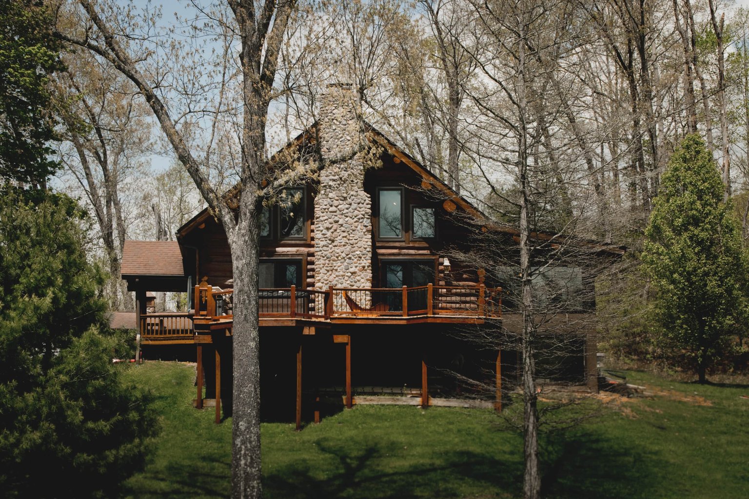 Rockbridge Vacation Rental