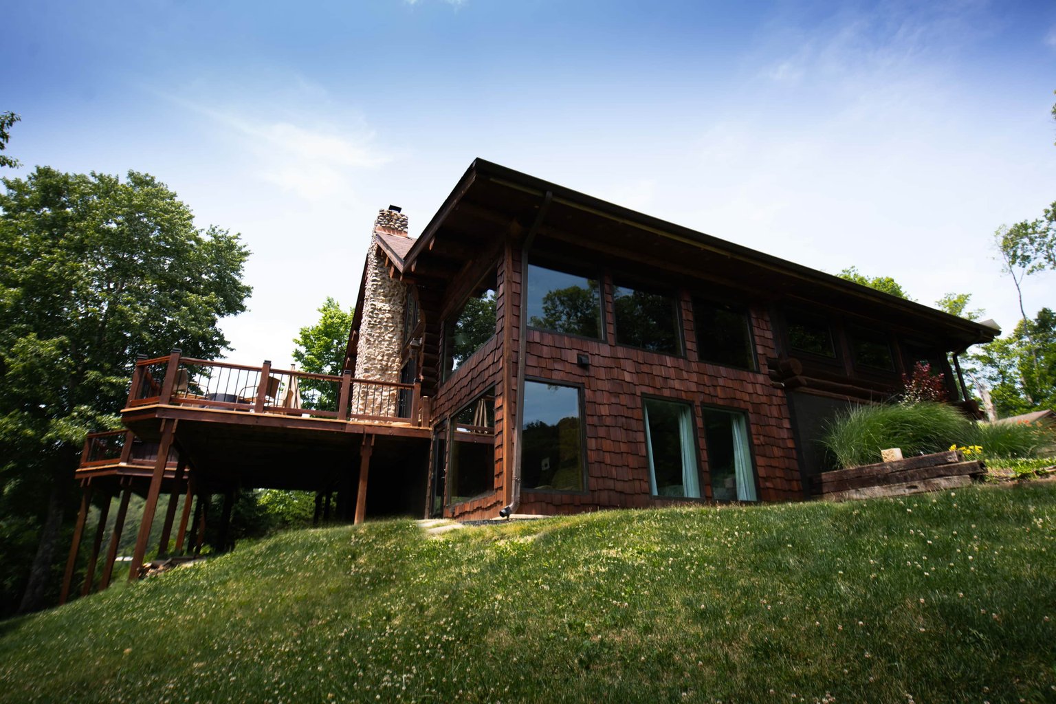 Rockbridge Vacation Rental