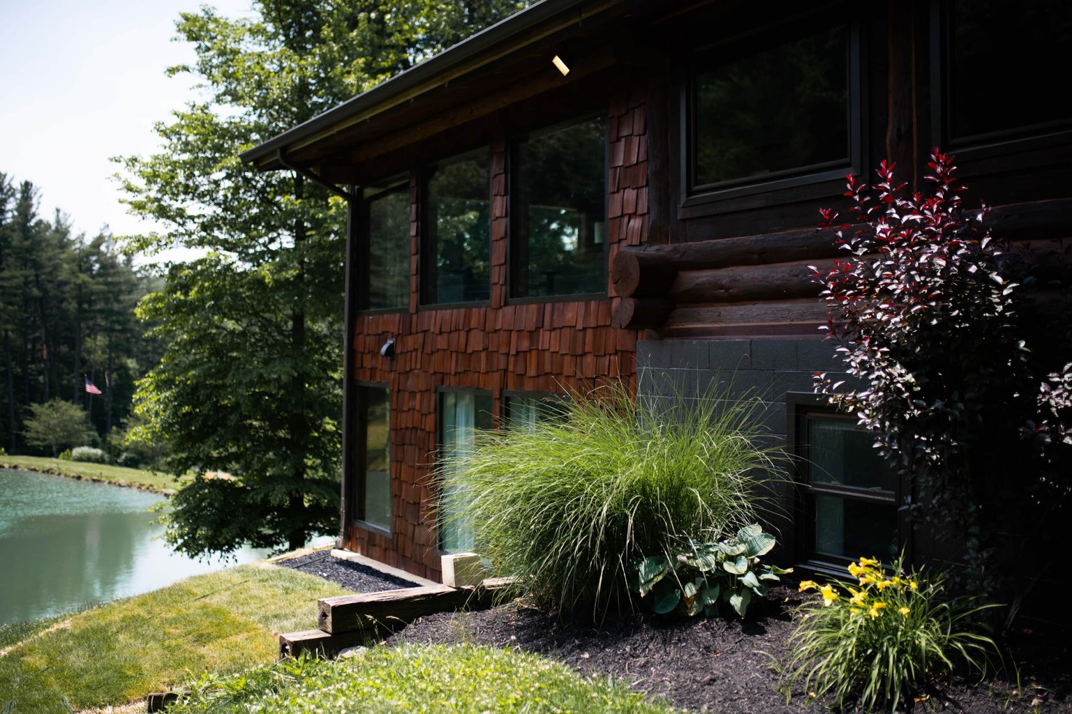 Rockbridge Vacation Rental