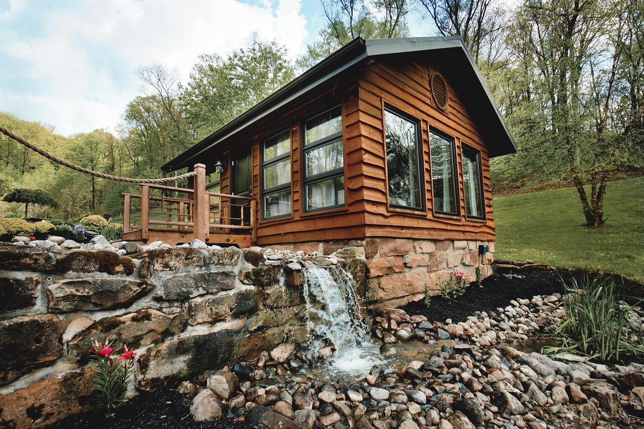 Rockbridge Vacation Rental