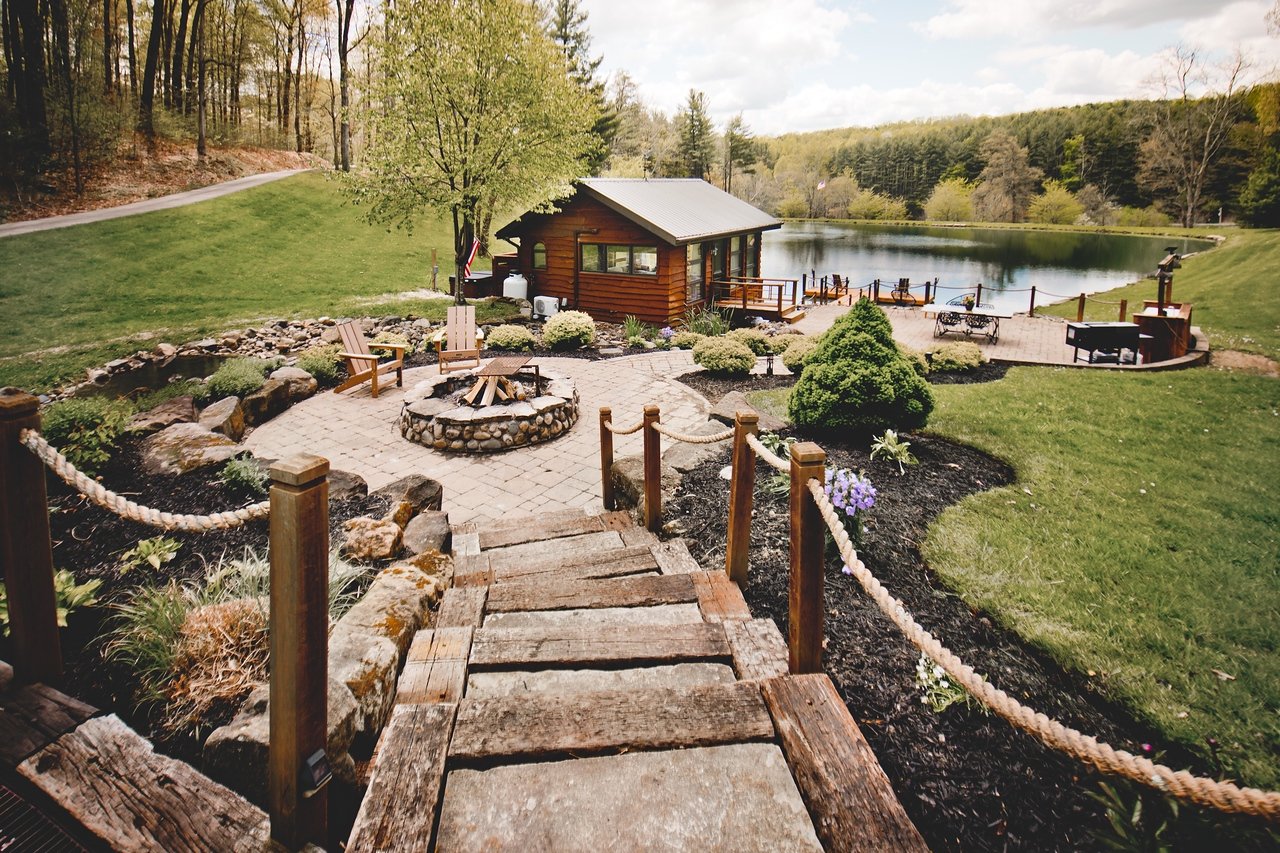 Rockbridge Vacation Rental