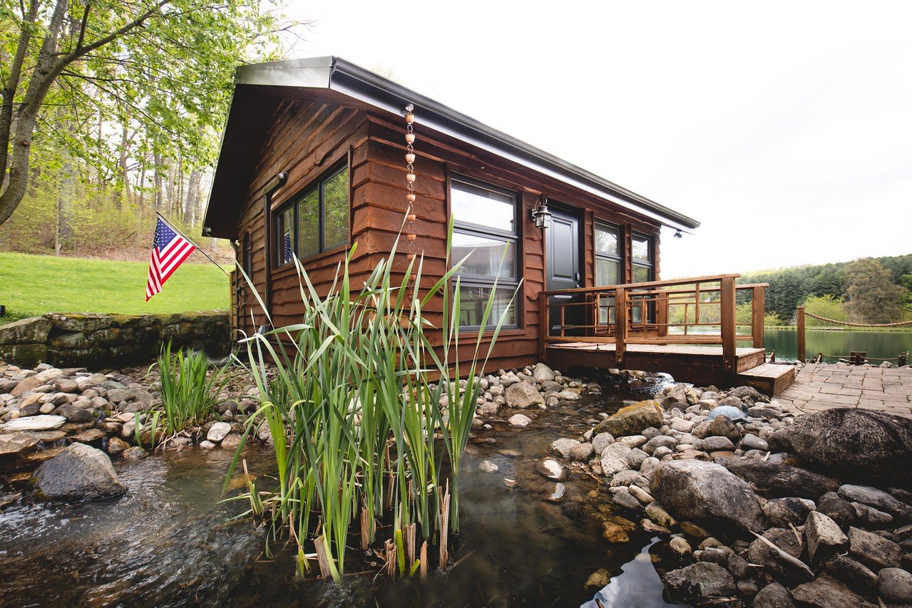 Rockbridge Vacation Rental
