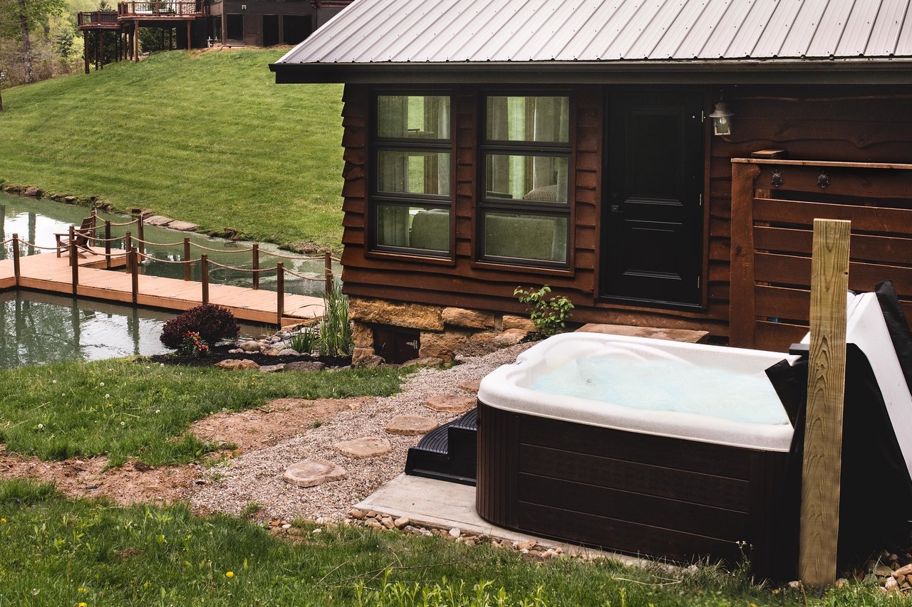 Rockbridge Vacation Rental