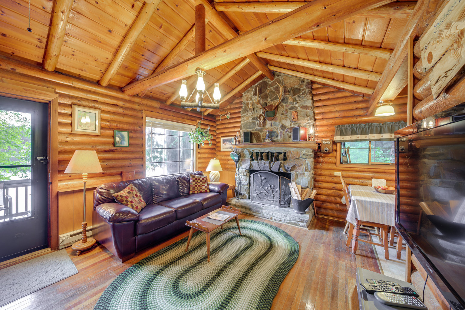 Newport Vacation Rental