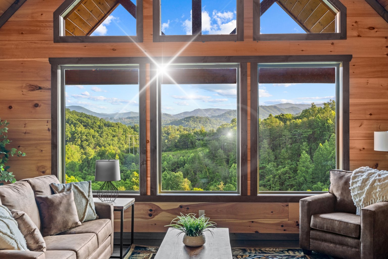 Sevierville Vacation Rental