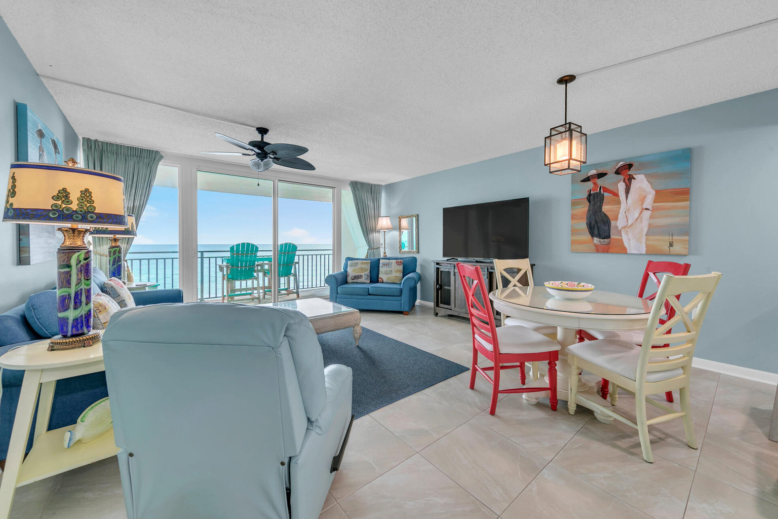 Fort Walton Beach Vacation Rental