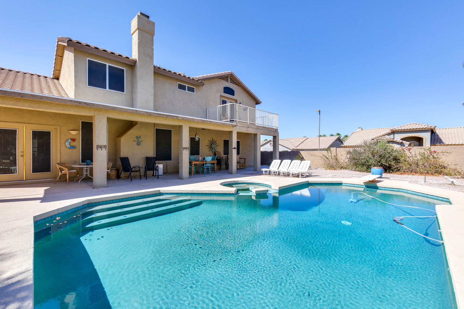 Goodyear Vacation Rental