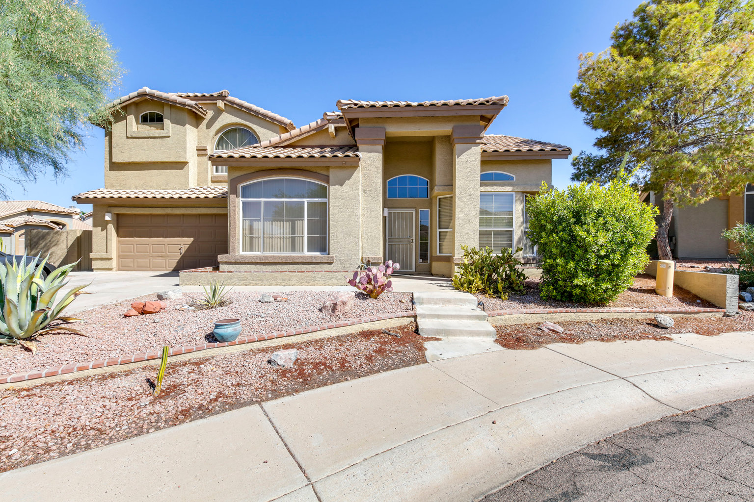 Goodyear Vacation Rental