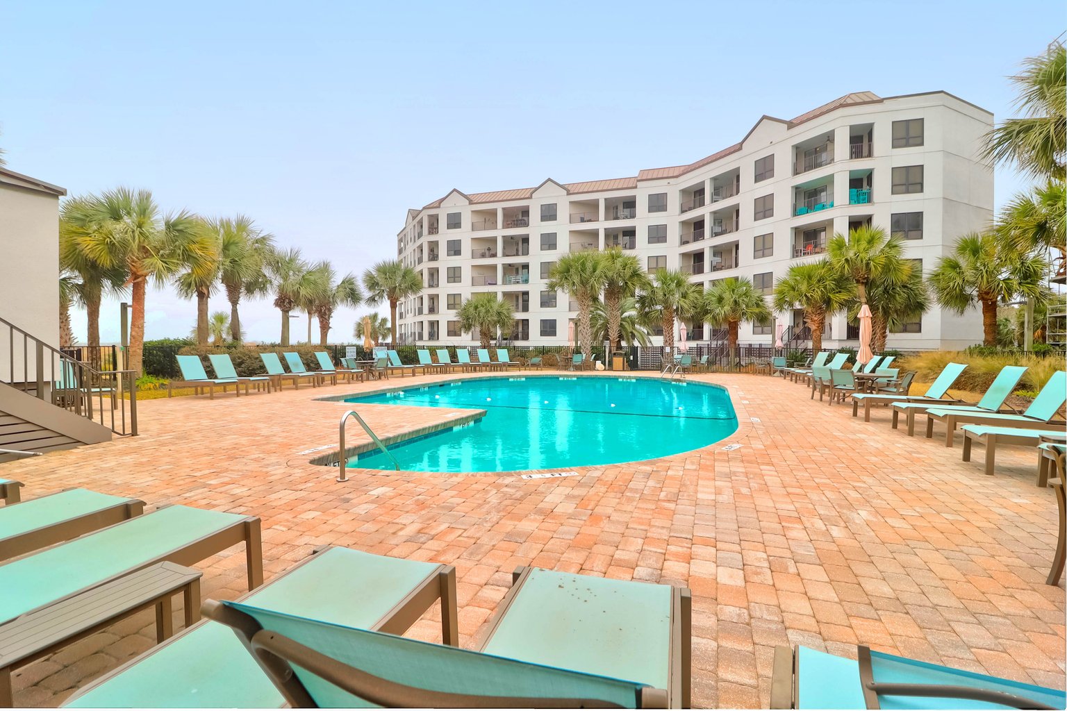 Isle Of Palms Vacation Rental