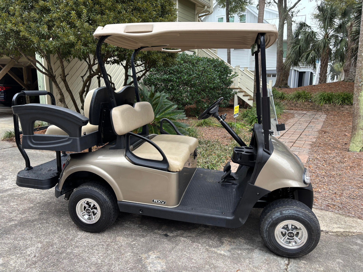 Isle Of Palms Vacation Rental