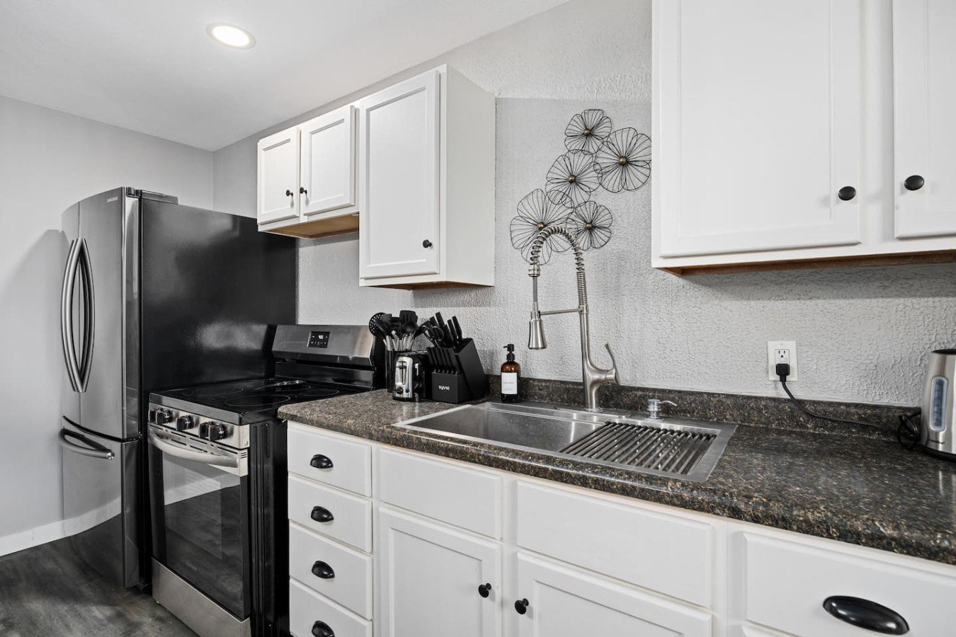 Morton Vacation Rental