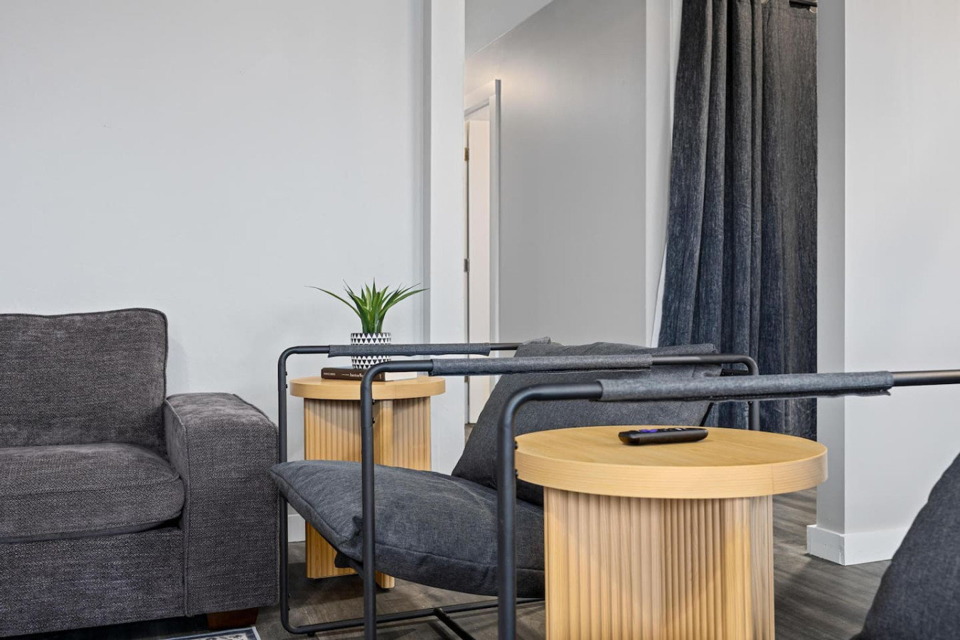 Morton Vacation Rental