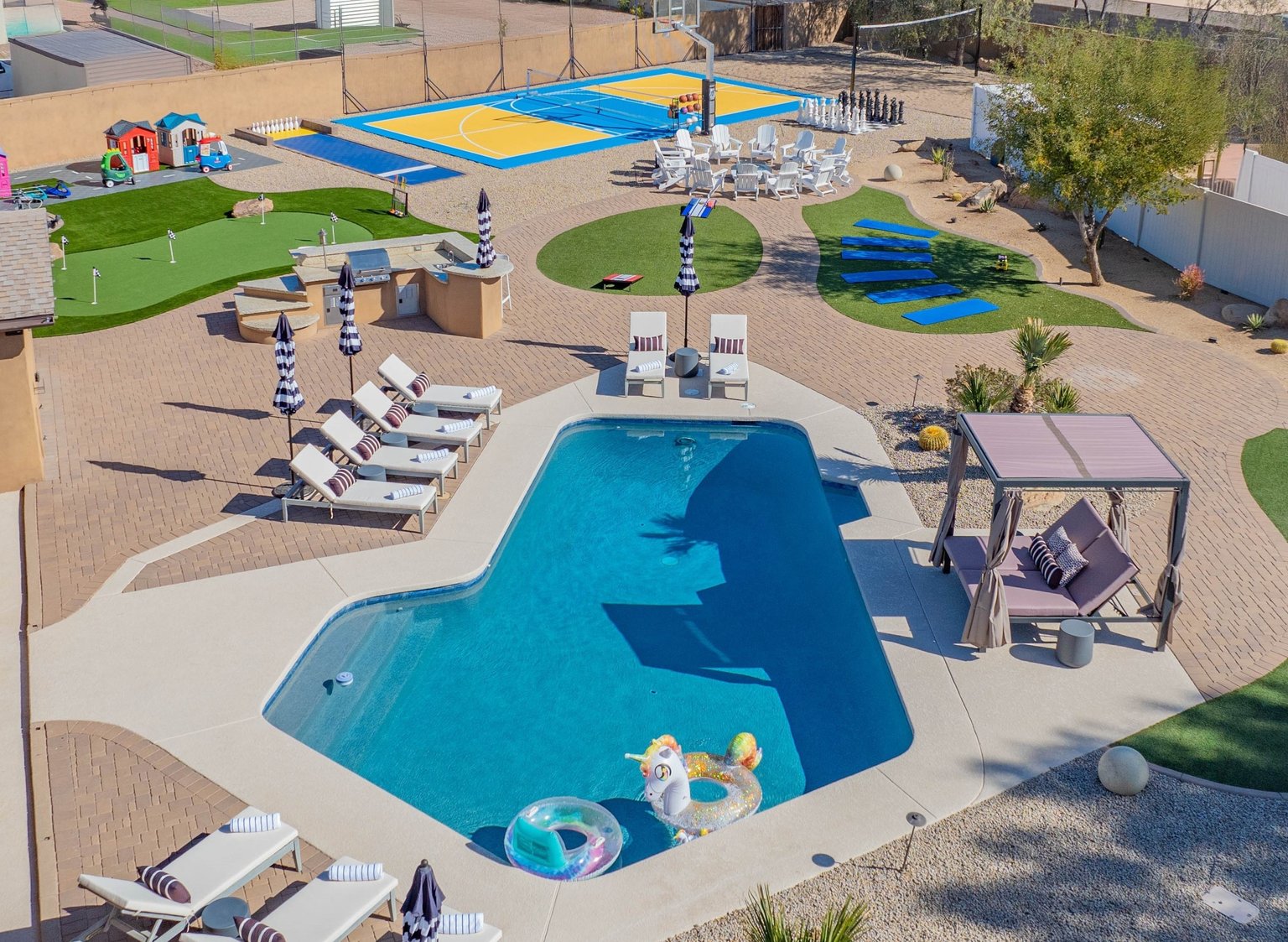 Scottsdale Vacation Rental