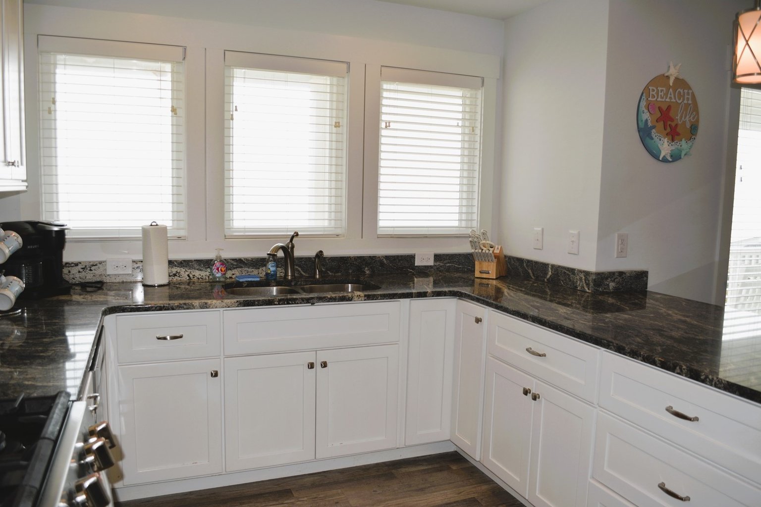 Holden Beach Vacation Rental