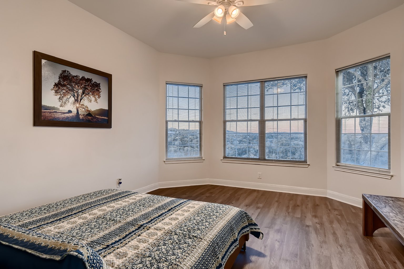 Spicewood Vacation Rental