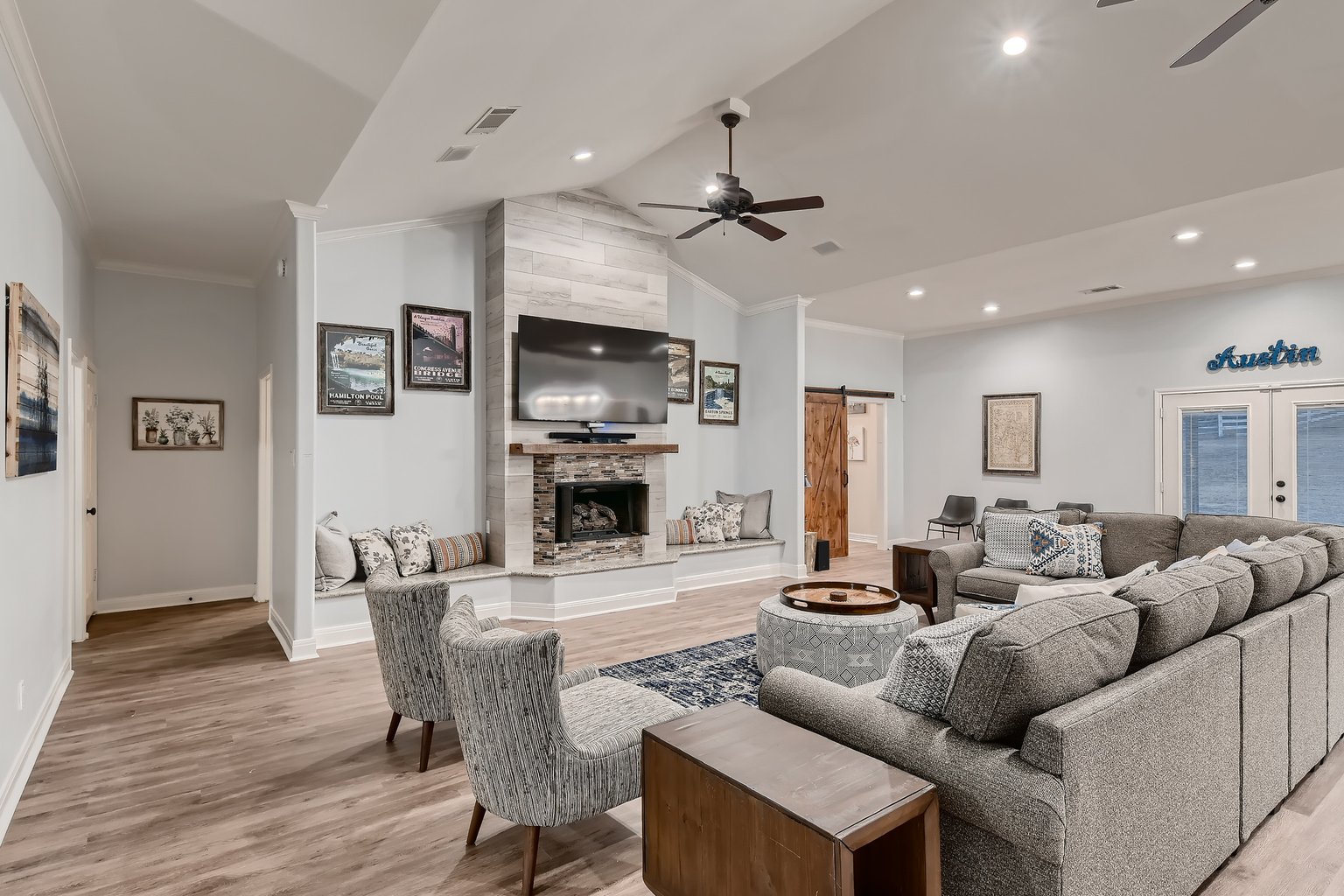 Spicewood Vacation Rental