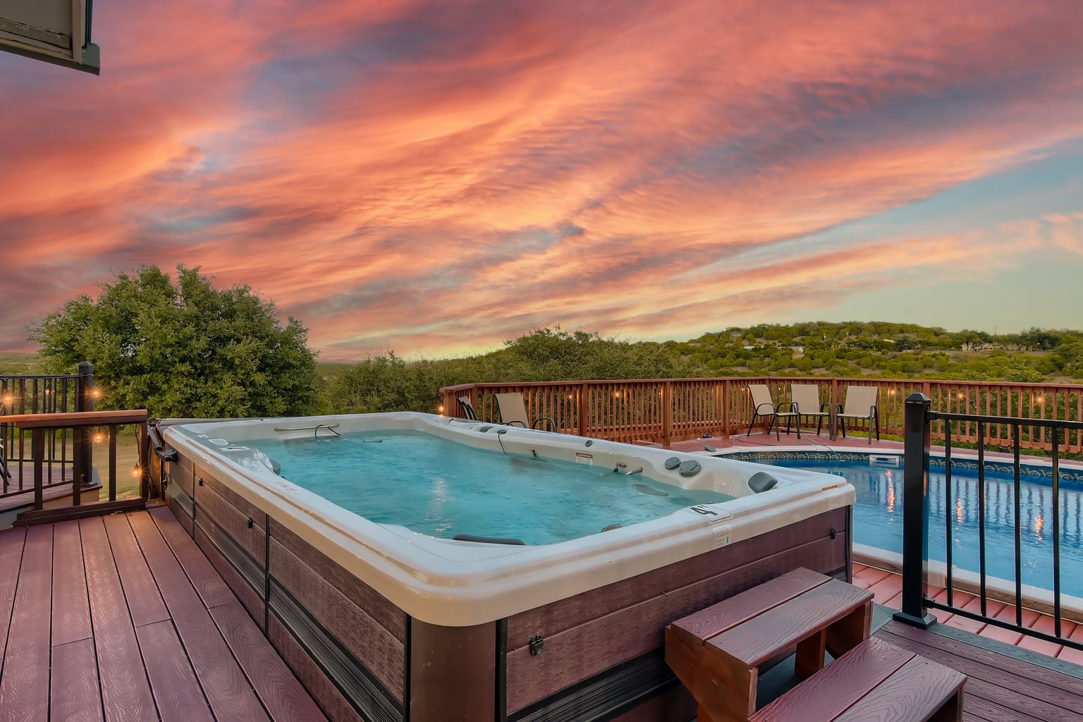 Spicewood Vacation Rental
