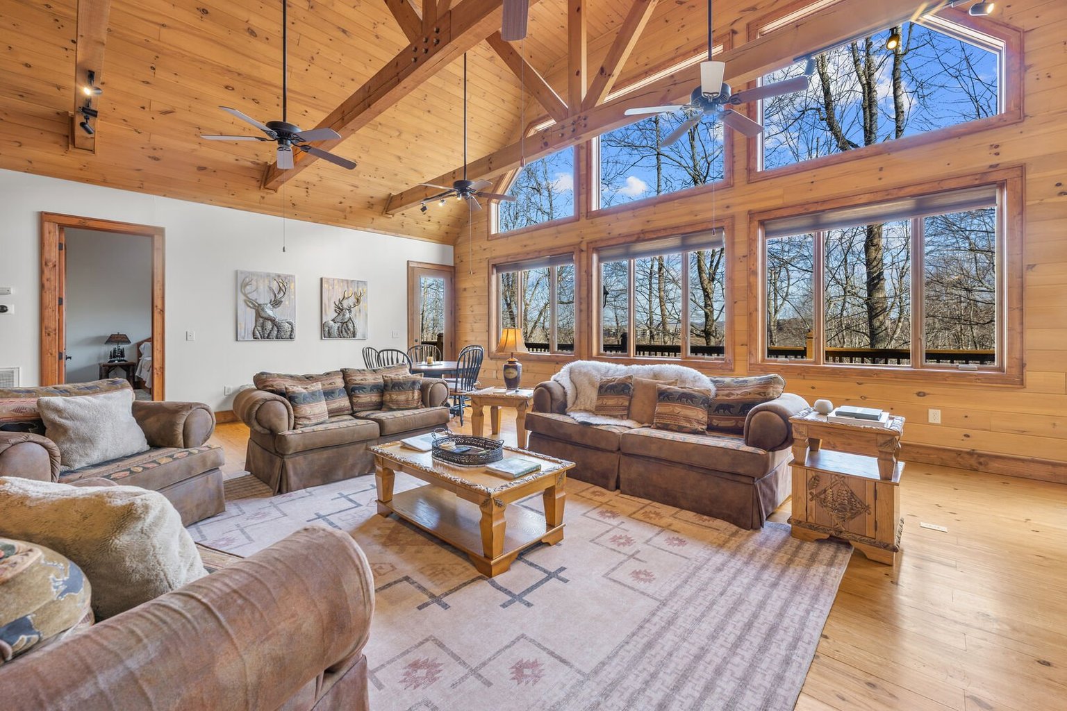 Banner Elk Vacation Rental