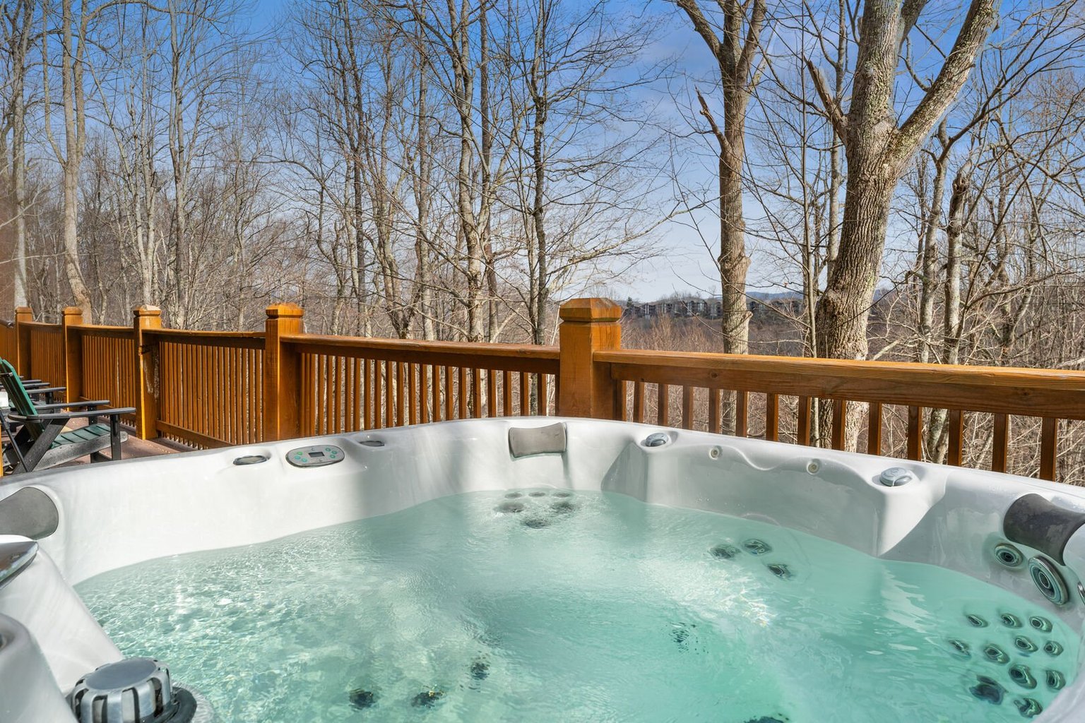 Banner Elk Vacation Rental