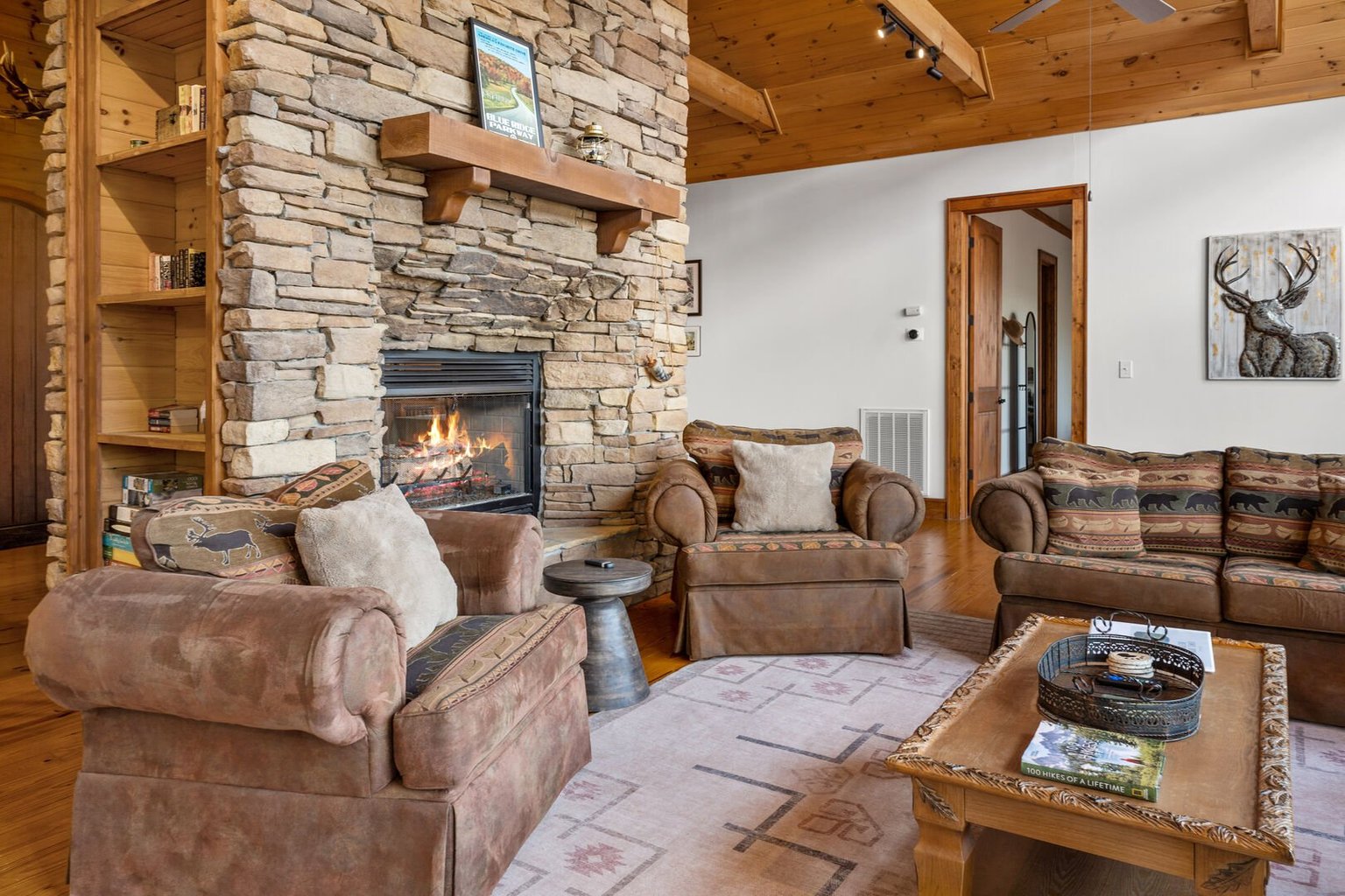 Banner Elk Vacation Rental